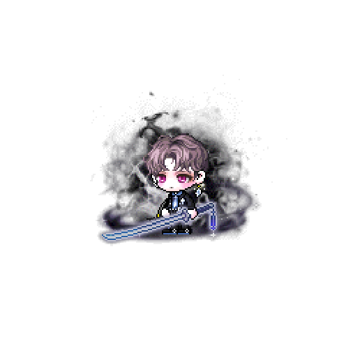造型