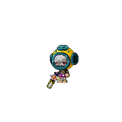 造型