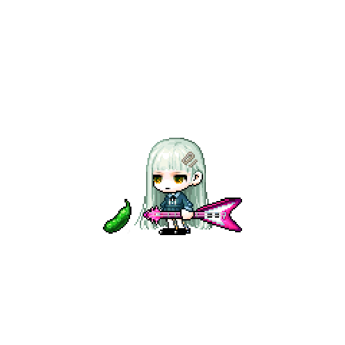 虚拟形象