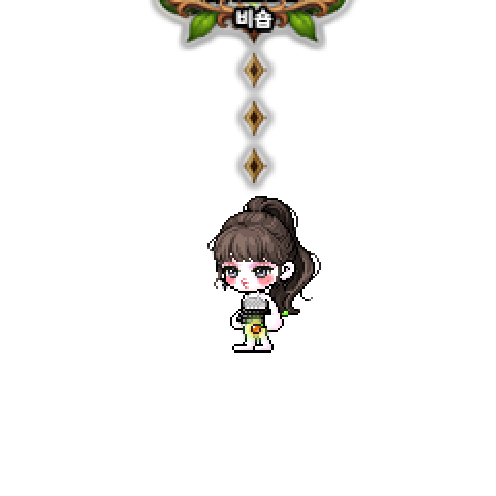 虚拟形象