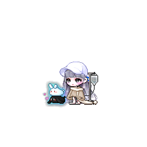 虚拟形象