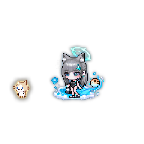 虚拟形象