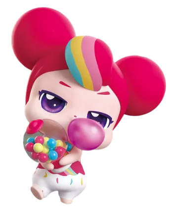 玩家個人簡介圖片