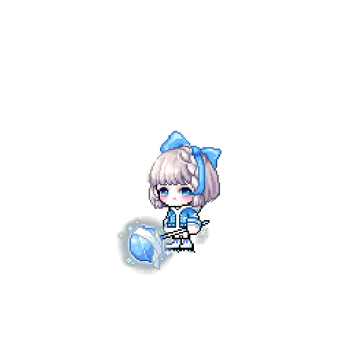 造型
