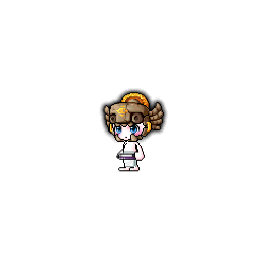 造型
