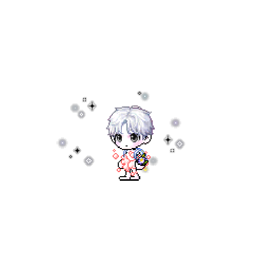 造型