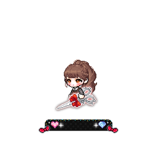 造型