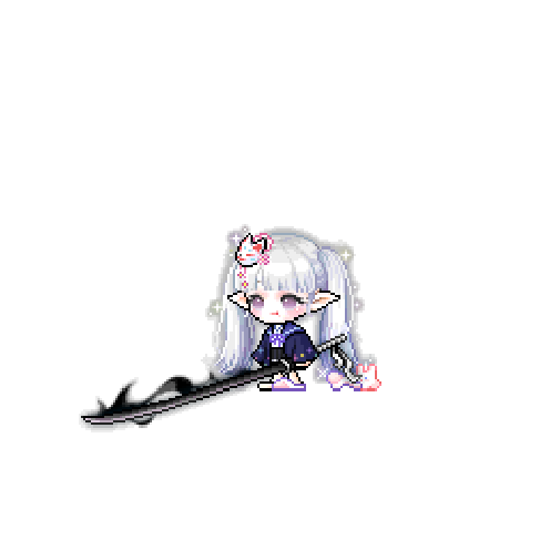 造型
