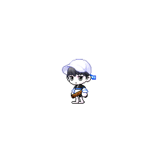 虚拟形象