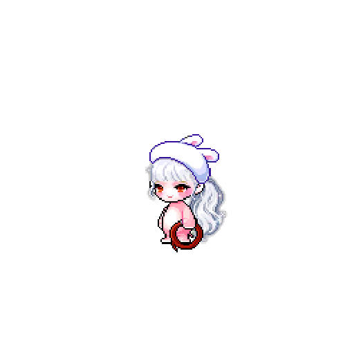 虚拟形象