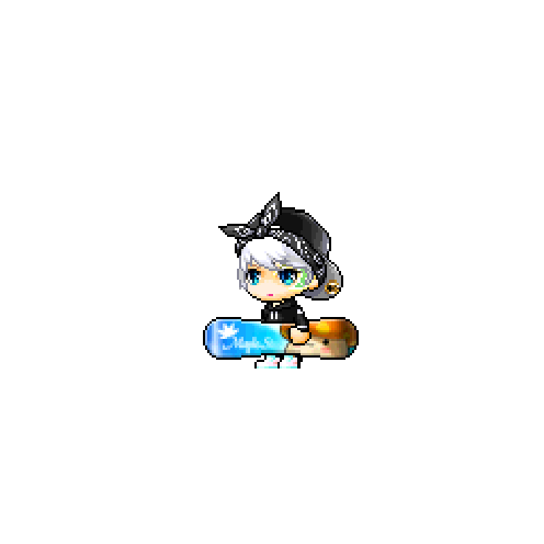 造型