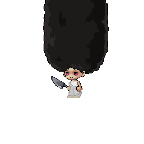 造型
