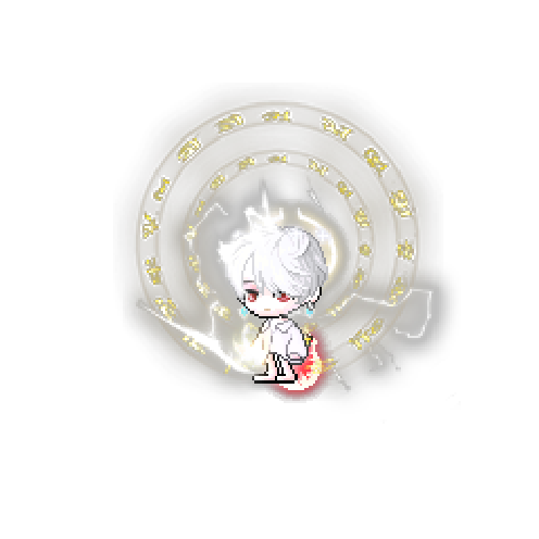 虚拟形象