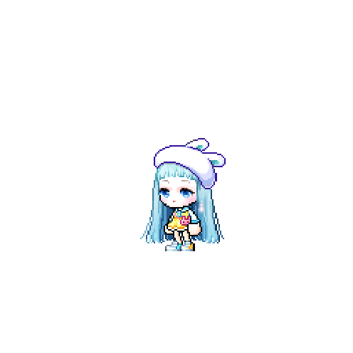 虚拟形象