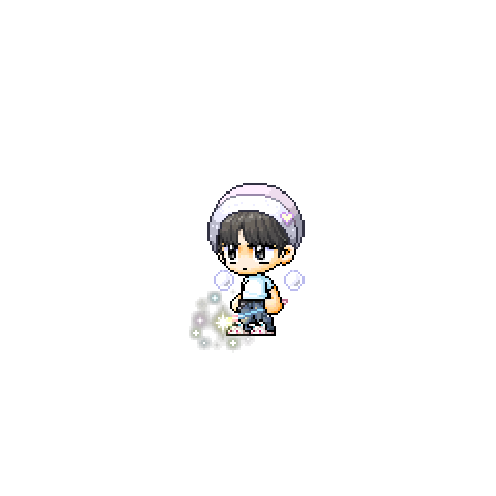 造型