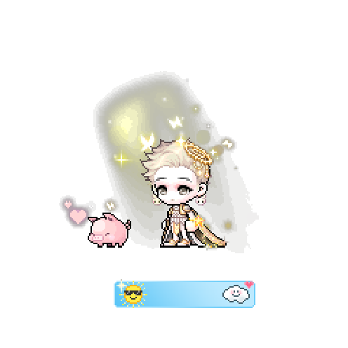 虚拟形象