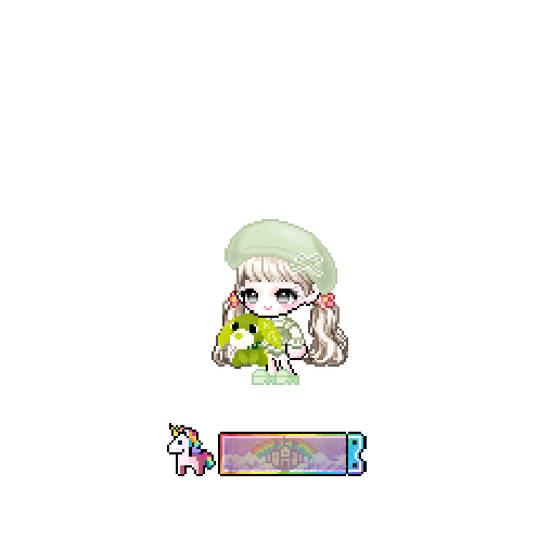 虚拟形象