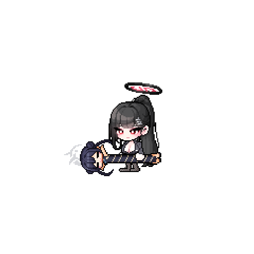 虚拟形象