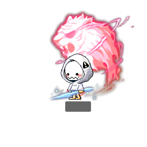 造型
