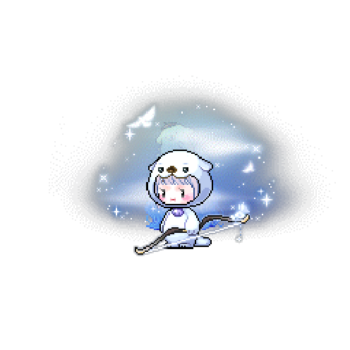 虚拟形象