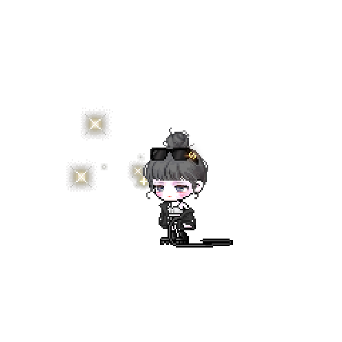 造型