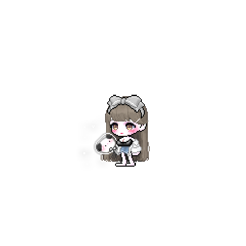 虚拟形象