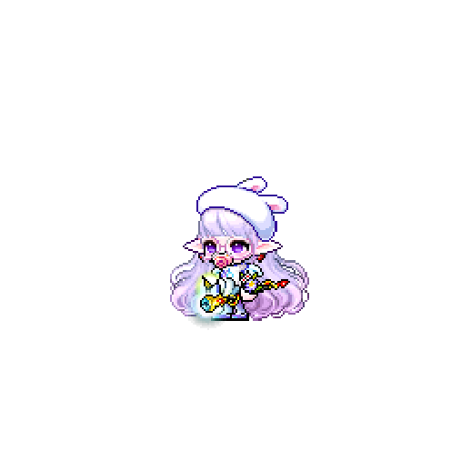 虚拟形象
