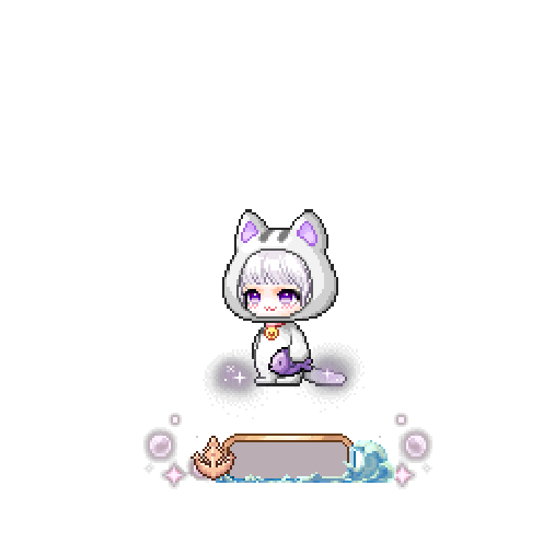 造型