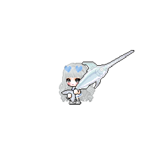 造型