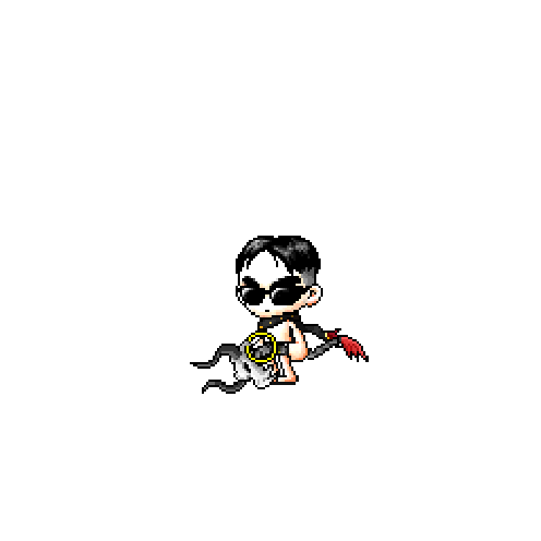 虚拟形象