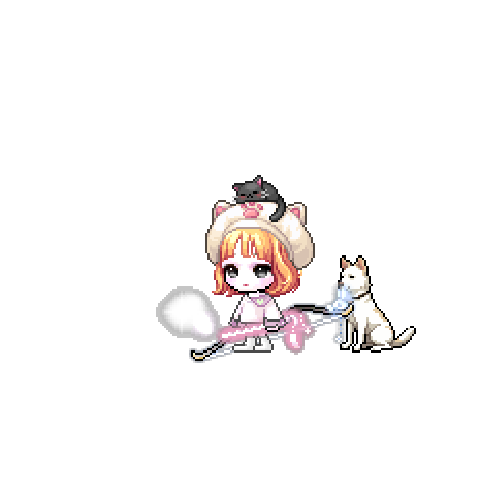 造型