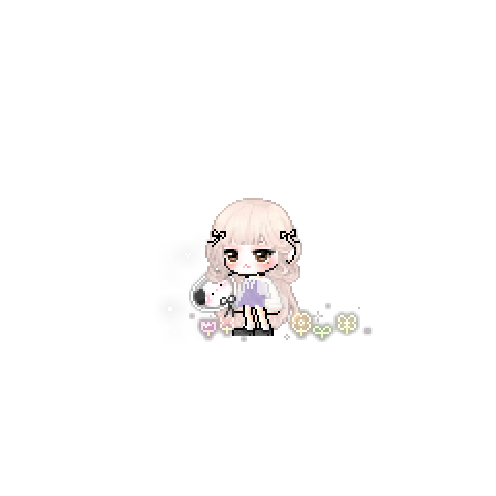 虚拟形象