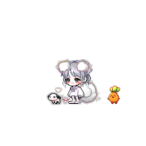 虚拟形象
