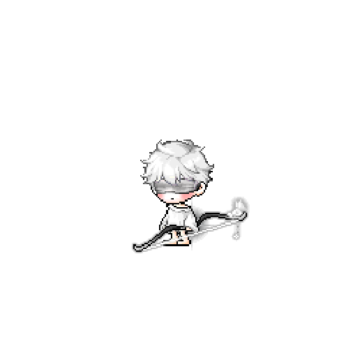 虚拟形象