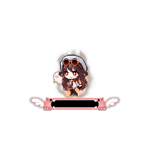虚拟形象