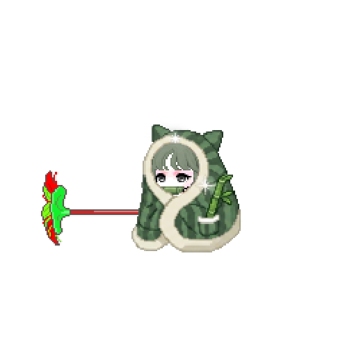 虚拟形象