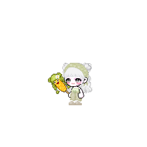 虚拟形象