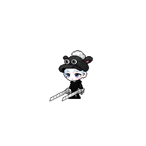 虚拟形象