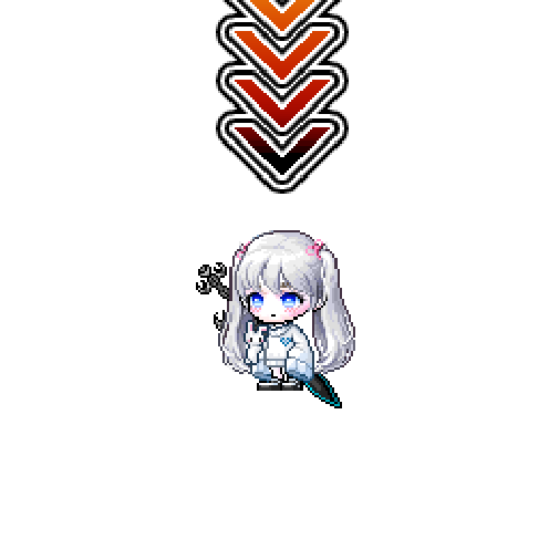 造型