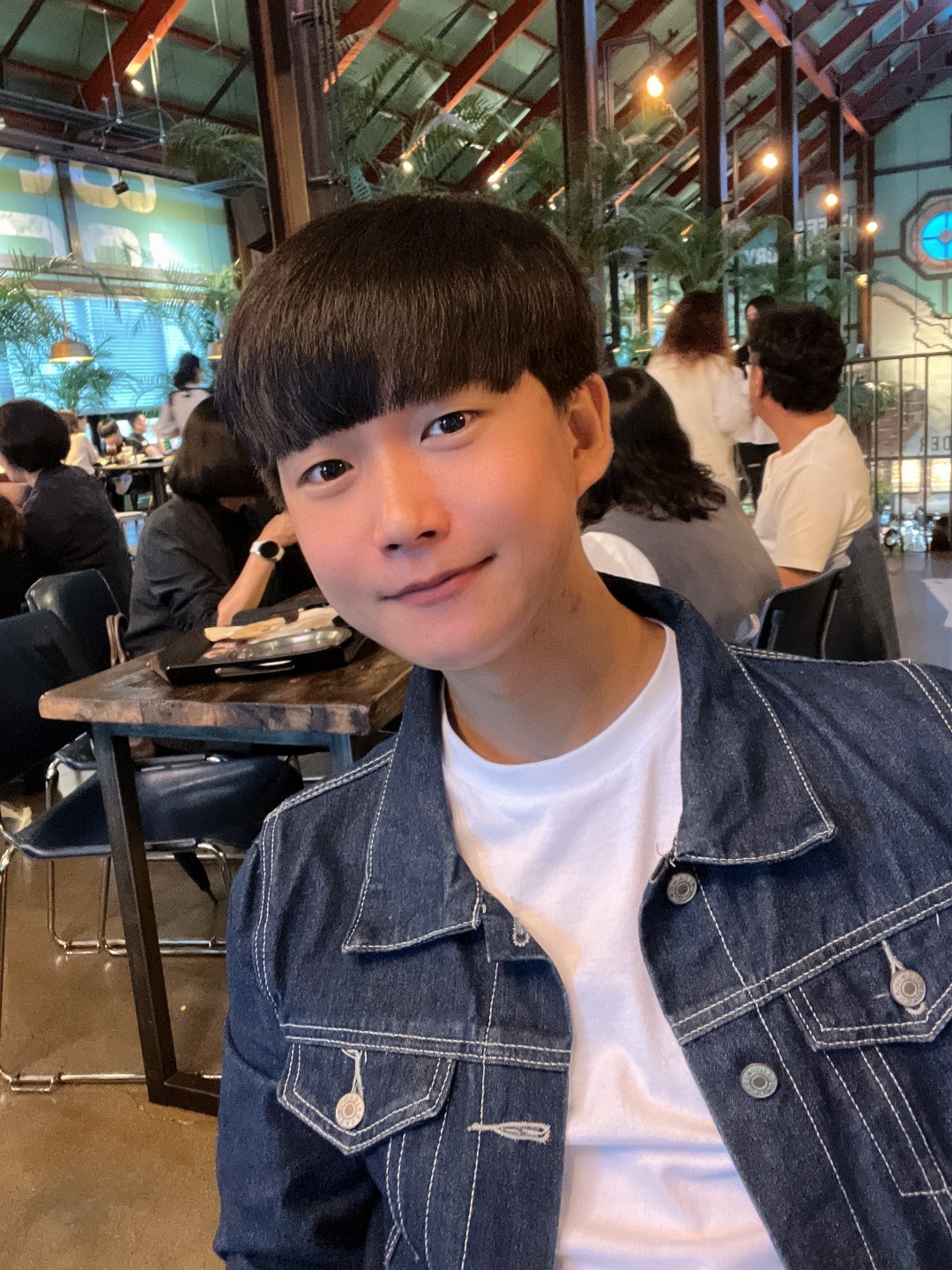 유저 프로필 이미지