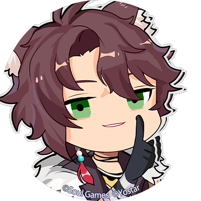 玩家個人簡介圖片