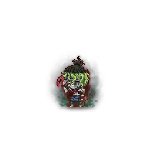 造型