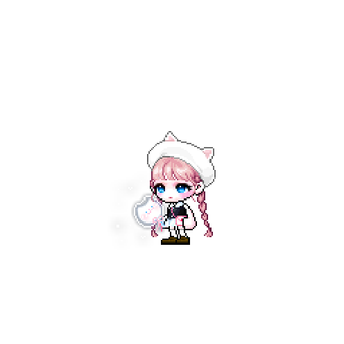 造型