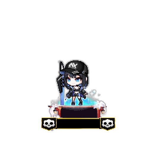 虚拟形象