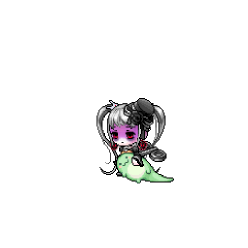 虚拟形象