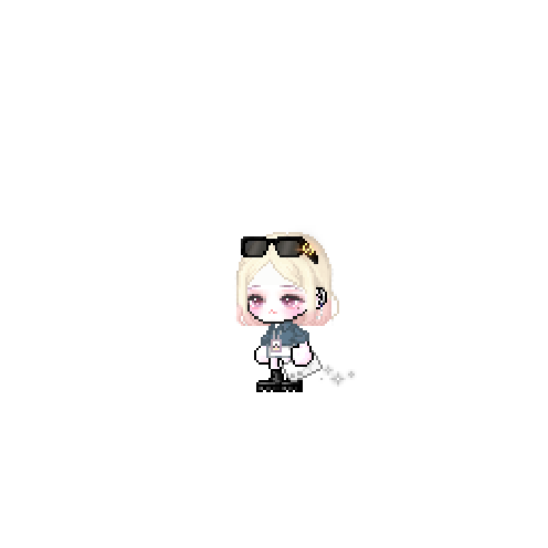 虚拟形象