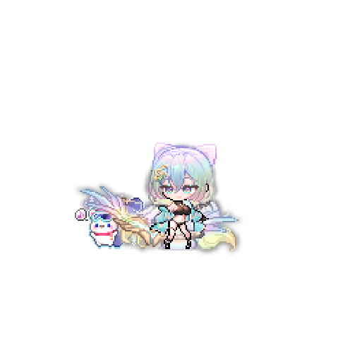 造型