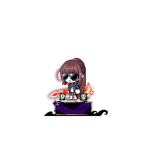 造型