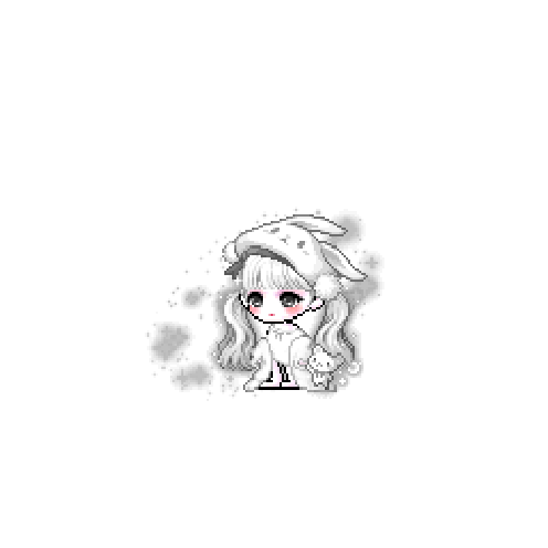 虚拟形象