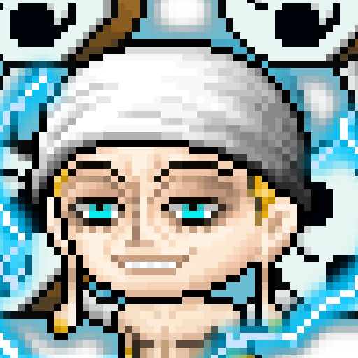 玩家個人簡介圖片